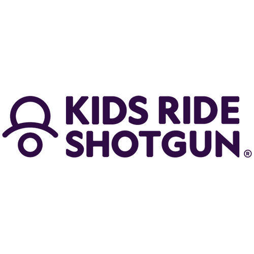 Kids Ride Shotgun