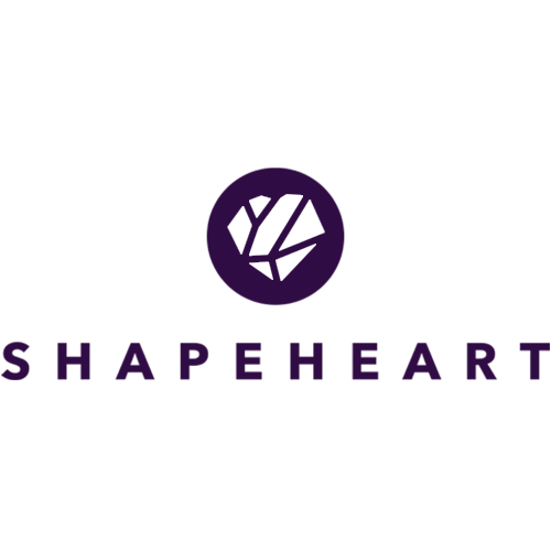 Shapeheart