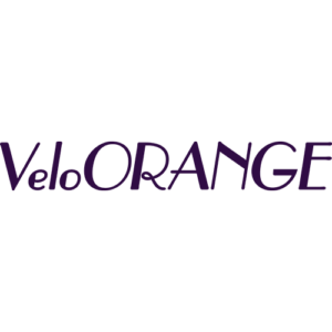 Veloorange