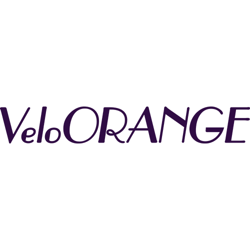 Veloorange